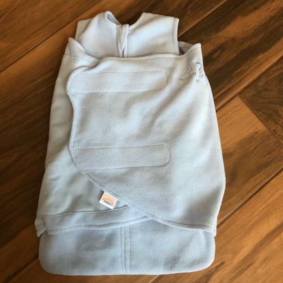 preemie swaddle sack